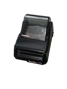 Cognitive Advantage DLX DBD42-2085-FDX Thermal Label Printer USB + Power Supply - Picture 1 of 4