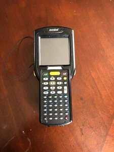 Símbolo de buen estado Motorola MC32N0-SI4HCHEIA 2D Imager, CE7 - Imagen 1 de 5