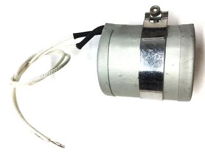 Banda de elemento calefactor Backer Marathon NZ1520-20300 NOS Foto 1 de 4