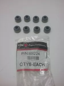 ITM Engine Exhaust Valve Kit #SS224 - Picture 1 of 1