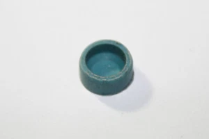 Tapón de carburador Weber 34 ICH / tapón de cierre tornillo de mezcla 61075.022 - Imagen 1 de 3