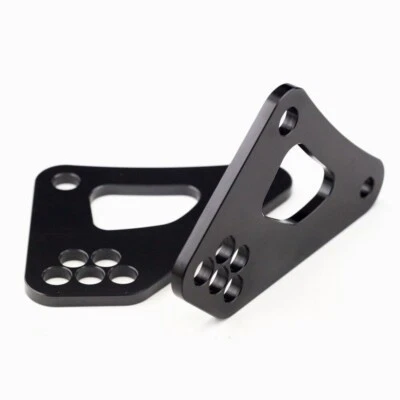 Kit de palanca de cojín de eslabones de bajada traseros para SUZUKI GSXR 600/GSXR750/GSX-R 1000 Foto 1 de 4