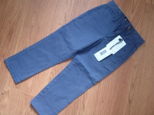 Store Liquidation new with tags Top brands JOHNNIE-O boys pants - size 6 - Picture 1 of 3