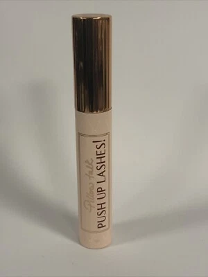 Charlotte Tilbury PILLOW TALK PUSH UP LASHES MASCARA SUPER NERO 10 ml full size - Immagine 1 di 4