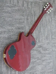 [AUTH]  Gibson Les Paul Classic Premium Plus HS Electric Gutiar F/S - Picture 1 of 11