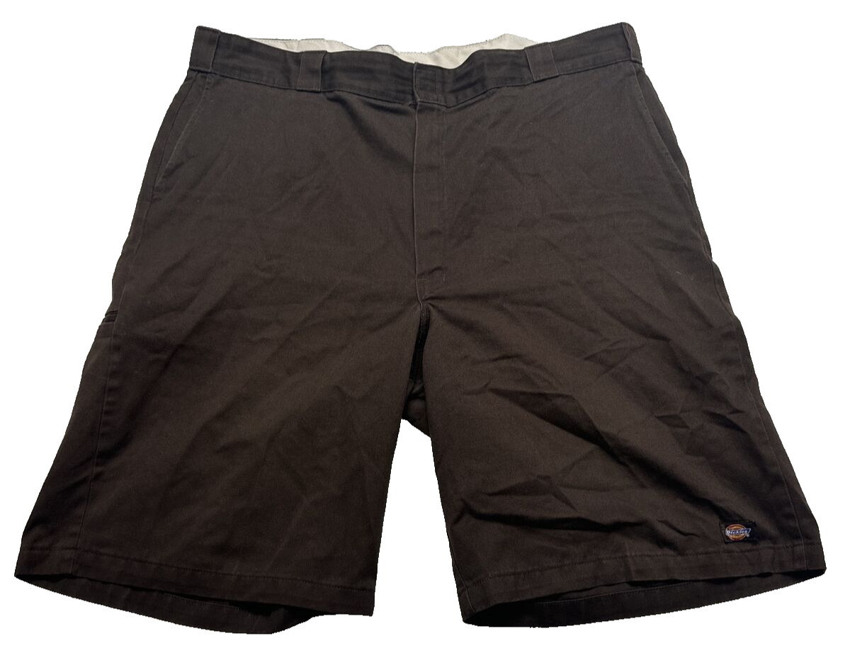 Dickies Check Regular Size Shorts for Men for sale | eBay