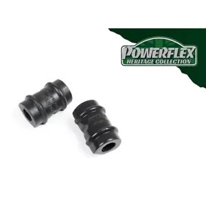 Powerflex Front Anti Roll Bar Bush 17mm for Peugeot 205 GTi 1985-98 - Picture 1 of 4