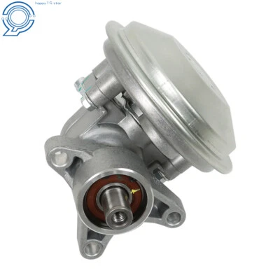 Mechanical Vacuum Pump For 1994-1995  Ford  E-250 Econoline F4TZ2A451A 641008 - Image 1 of 4