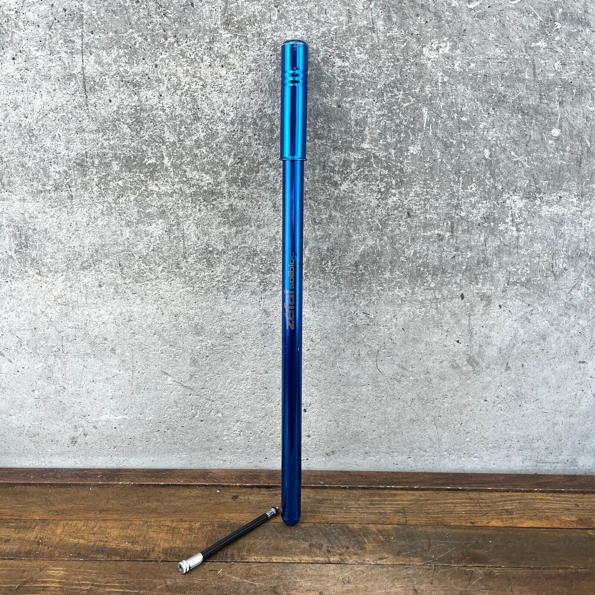 Zéfal Blue Bicycle Pumps for sale | eBay Zéfal Blue Bicycle Pumps for sale | eBay
