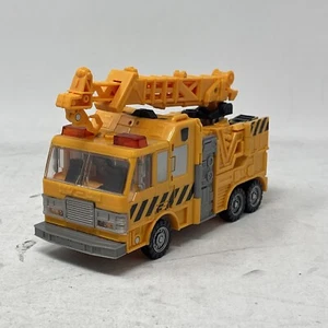 Transformers Reveal The Shield Grapple Voyager Solar Storm Rts Figura Sciolta - Foto 1 di 5