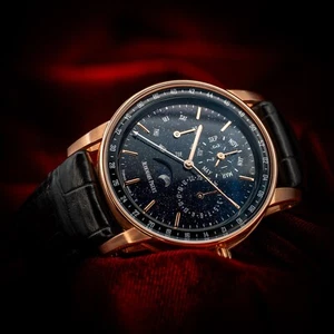 Audemars Piguet Code 11.59 Perpetual Calendar 26394OR.OO.D321CR.01 Complete Set - Picture 1 of 20