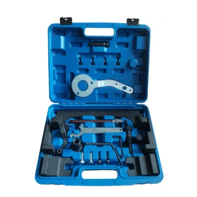 RRRRADIO Motor-Einstellwerkzeug Steuerkettensatz Satz für BMW MINI B38 B48 B58 Benziner