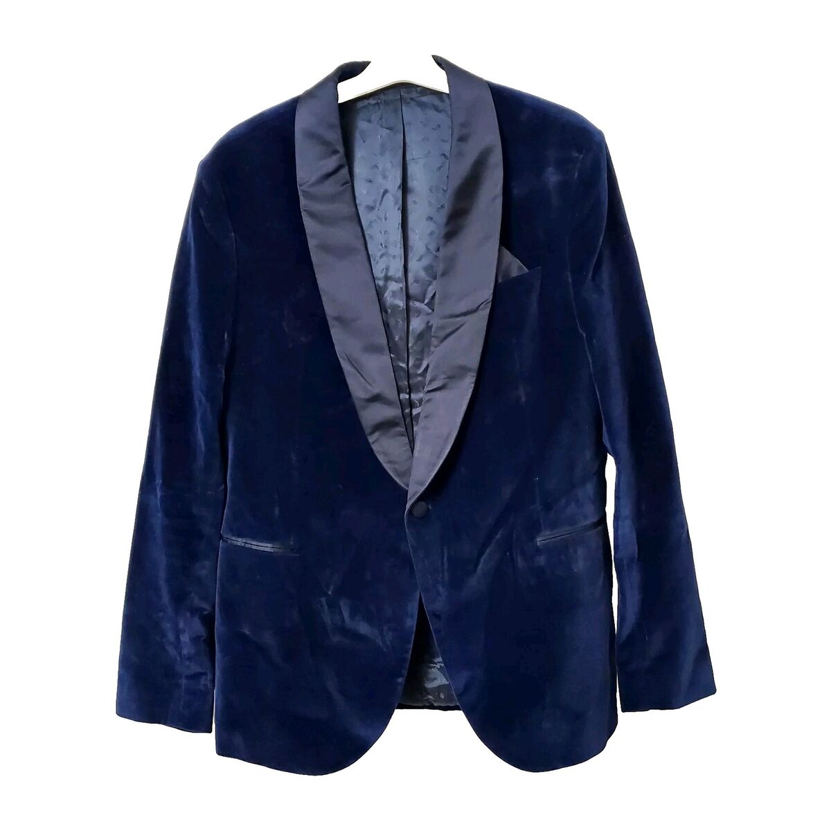 HUGO BOSS 46 Size Suits & Blazers for Men for sale | eBay HUGO BOSS 46 Size Suits & Blazers for Men for sale | eBay