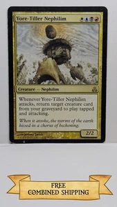 Yore-Tiller Nephilim Guildpact Regular - Picture 1 of 2