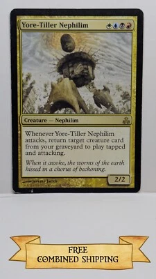 Yore-Tiller Nephilim Guildpact Regular - Image 1 of 2
