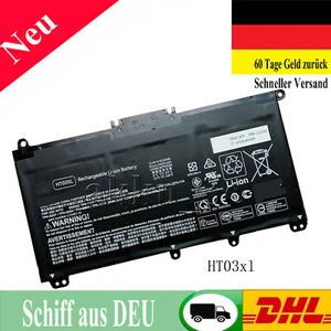 HT03XL HSTNN-UB7J L11421-542 Akku für Hp Pavilion 14-CE 15-CS 15-DA Battery  - Afbeelding 1 van 2