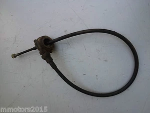 Sensore ruota fonica wheel speed sensor DUCATI ST4 - Picture 1 of 1