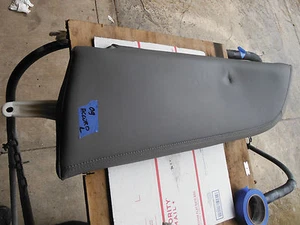 08 09 10 11 12 accord sedan driver left rear side seat cushion pad OEM - Picture 1 of 3