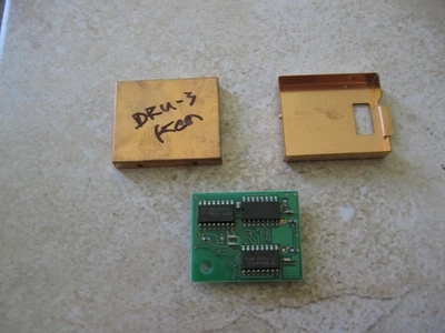 Kenwood DRU-3  DRU-3A  Digital Recording Unit in Excellent shape with metal case - Image 1 of 3