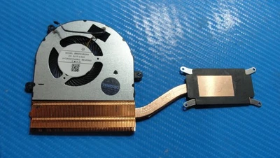 Gateway 14” GWNC31514-BL Genuine Laptop CPU Cooling Fan w/Heatsink B85D5HB2063 - Image 1 of 3