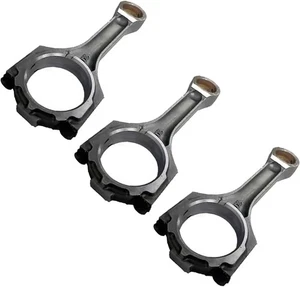 STD D850 Connecting Rod For Kubota D850 D850-5B Engine,B1550 Tractor - Picture 1 of 3