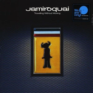 Jamiroquai - Travelling Without Moving (Vinyl 2LP - 1996 - EU - Reissue) - Bild 1 von 2