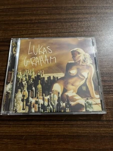 Lukas Graham (Gold Album) by Graham, Lukas (CD, 2012) - Picture 1 of 5