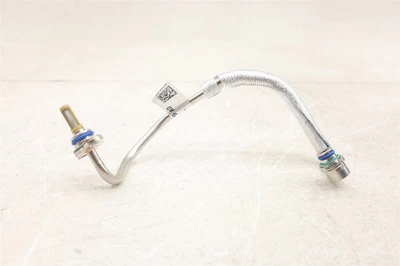 Tubo de alimentación de aceite turbocompresor Ford K2GZ-6K679-C Ford Lincoln 2,0 L 2020-2025 nuevo OEM Foto 1 de 4