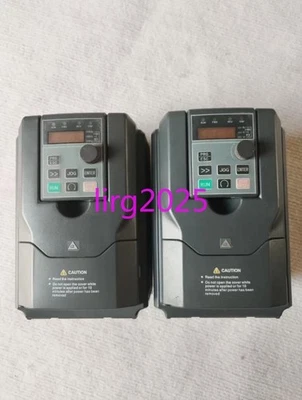 1pc used Alpha frequency converter ALPHA5000-32R2GB/3004PB 2.2KW/4KW 380V - Image 1 of 4