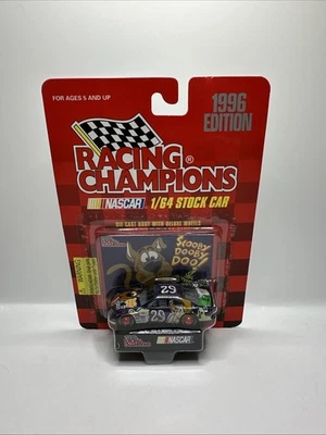 1996 Racing Champions Cartoon Network Scooby Dooby Doo! NEW + FAST SHIPPING - Image 1 of 4