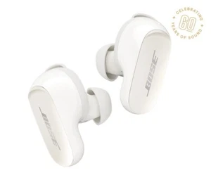 BOSE QuietComfort Ultra Earbuds - Diamond 60th Edition - NEU & OVP - Picture 1 of 8