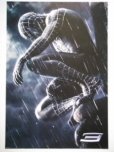 "SPIDERMAN" 3 Filmposter 27x39,5" Nachdruck - Bild 1 von 6