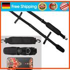Fishing Rod Carry Strap Adjustable Rod Protective Sleeve Tackle Holder (Long)