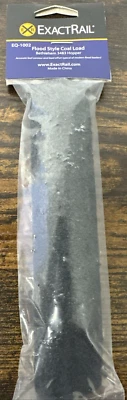 ExactRail HO Scale #EQ-1002 Flood Style Coal Load for Bethlehem 3483 Hopper NIP! - Image 1 of 4