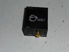 SIIG Digital to Analog Audio Converter L/R Toslink Coaxial Metal Housing