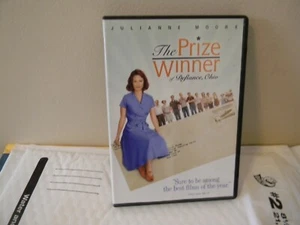 The Prize Winner of Defiance, Ohio (DVD, 2006, Anamorphic Widescreen) - Imagen 1 de 2