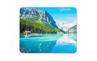 Lake Louise Banff Kanada Maus Matte Pad - schöne Natur Computer Geschenk #14918