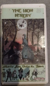 New Forest Legends, Stories From Under The Jeen. Audiobook Cassette - Picture 1 of 3