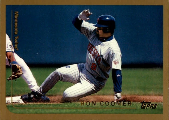 1999 Topps Baseball Pick Complete Your Set #243-463 RC Stars - Image 1 of 1