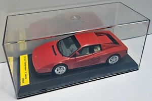 Ferrari Testarossa (prima serie) (1/43) - Foto 1 di 1