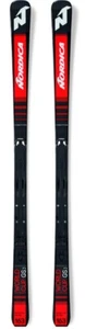 Nordica Dobermann GSJ Jr Skis - Picture 1 of 3