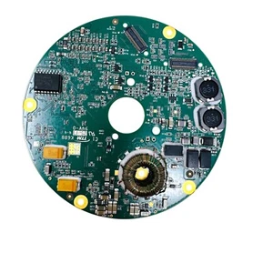 Velodyne VLP-32 VLP-16 Round Shaped Top PCB Circuit Board for LiDAR Sensor - Picture 1 of 6