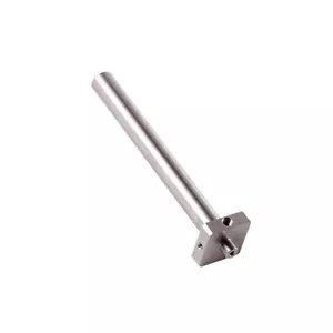Höhenmesser Sonde Verlängerungshalter 6 mm Schaft TESA 00760096 mit 5 Kontaktpunkten - Bild 1 von 4