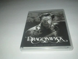 Dragonwyck Blu-Ray Twilight Time Limited Edition with Booklet Vincent Price OOP - Picture 1 of 5