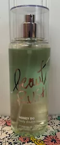 VICTORIA'S SECRET BEAUTY RUSH HONEY DO BODY DOUBLE FRAGRANCE MIST 8.4 OZ - Picture 1 of 2