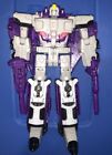 Transformers Titans Return ASTROTRAIN complete voyager generations