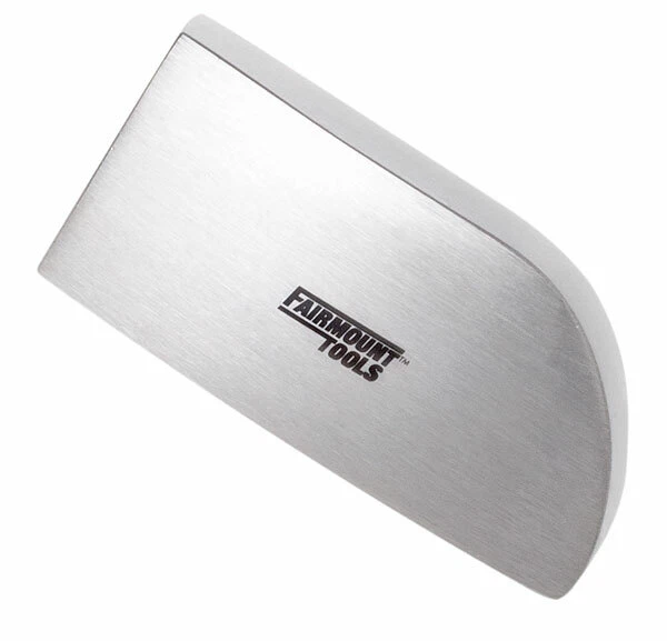 Carretilla de punta Fairmount para trabajo en esquina reparación de carrocería automática y conformación de metal Foto 1 de 1