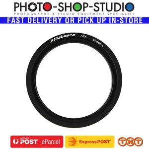 AU*Athabasca ARK Filter Holder Adapter Ring 82mm (for ARK-100) - Picture 1 of 1