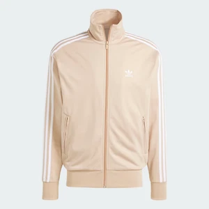 Adidas ADICOLOR FIREBIRD CLASSICS Track sweat shirt Jacket superstar Top Sz Lrg - Picture 1 of 9