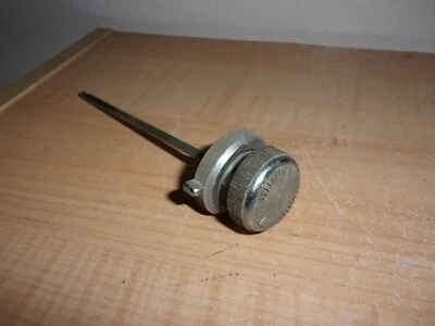 1971 1972 1973 Cadillac Eldorado Deville OEM interruptor de farol botão de eixo - Imagem 1 de 3